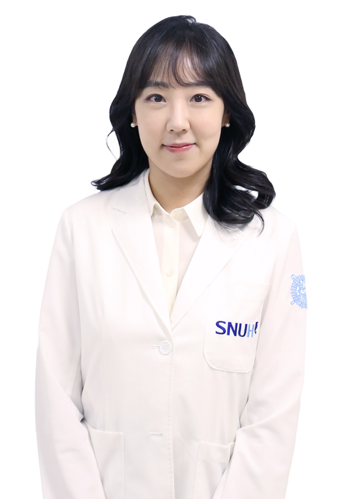 구혜연 의료진 사진